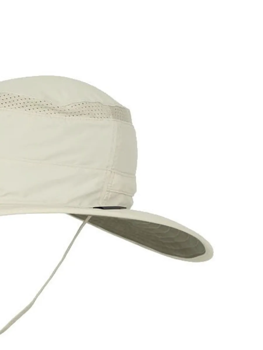 Wide-Brim Outdoor Hat