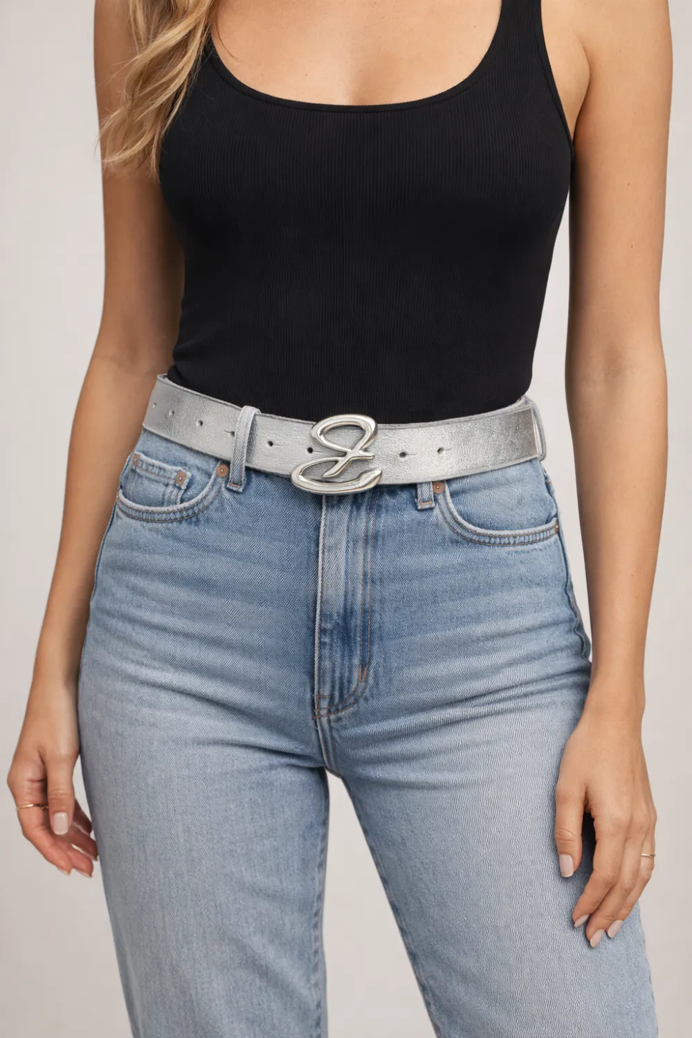Classic Handcrafted Leather Belt