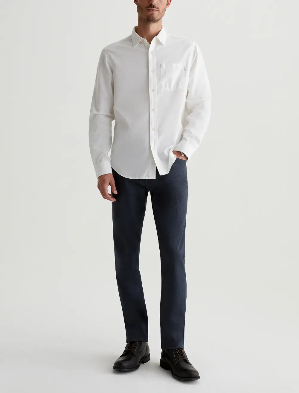 Men's Versatile Classic Jeans