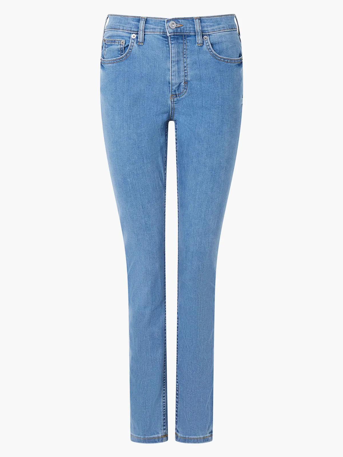 Tight Fit Breathable Trousers