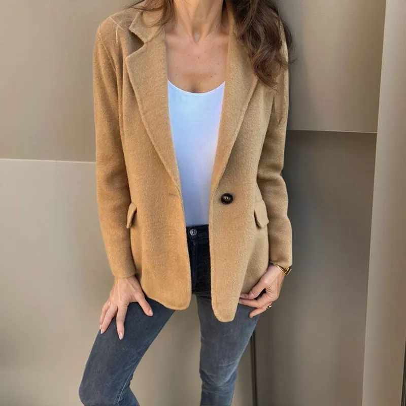 Modern Versatile Everyday Jacket