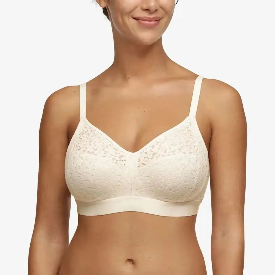 Wirefree Classic Bra Essential