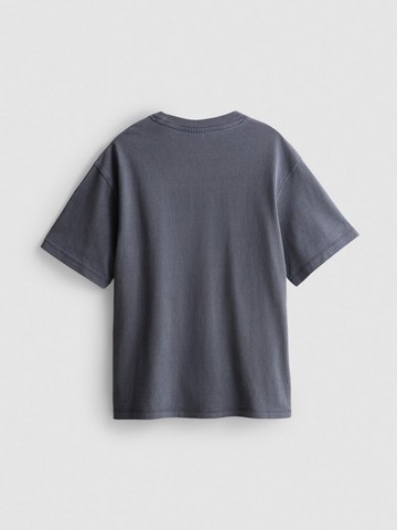 7-15yrs | Pure Cotton Acid Wash T-Shirt detail 1