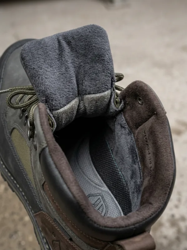 Classic Tactical Outdoor Men's Waterproof Work Boots