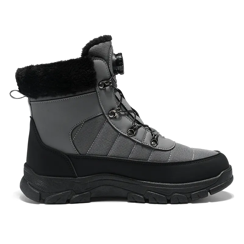 Men's Reinforced Trail Shoes