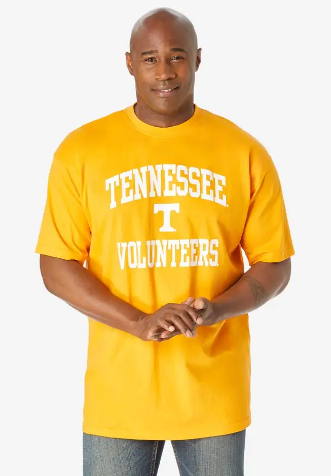 NCAA® Short-Sleeve Tee