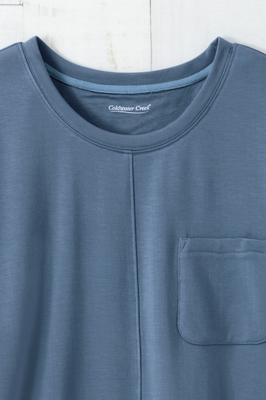 Superbly Soft Lounge Top