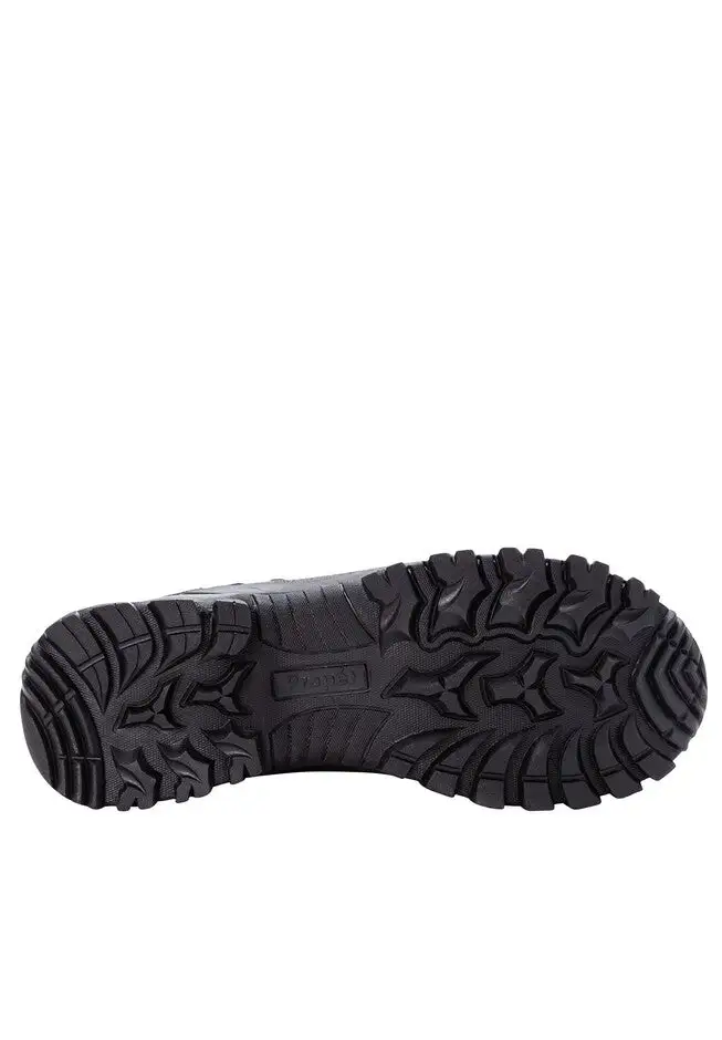 Propet Sentry Men'S Work Boots Shoes