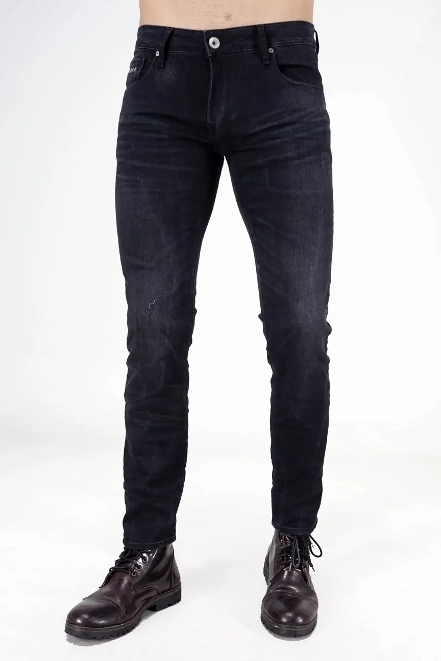 Men's Everyday Skinny Fit Jeans