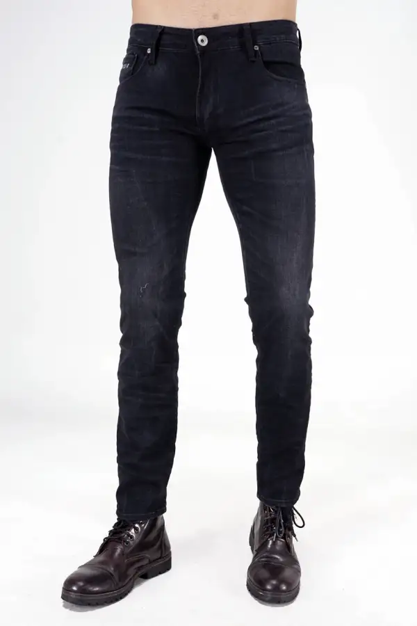 Men's Everyday Skinny Fit Jeans