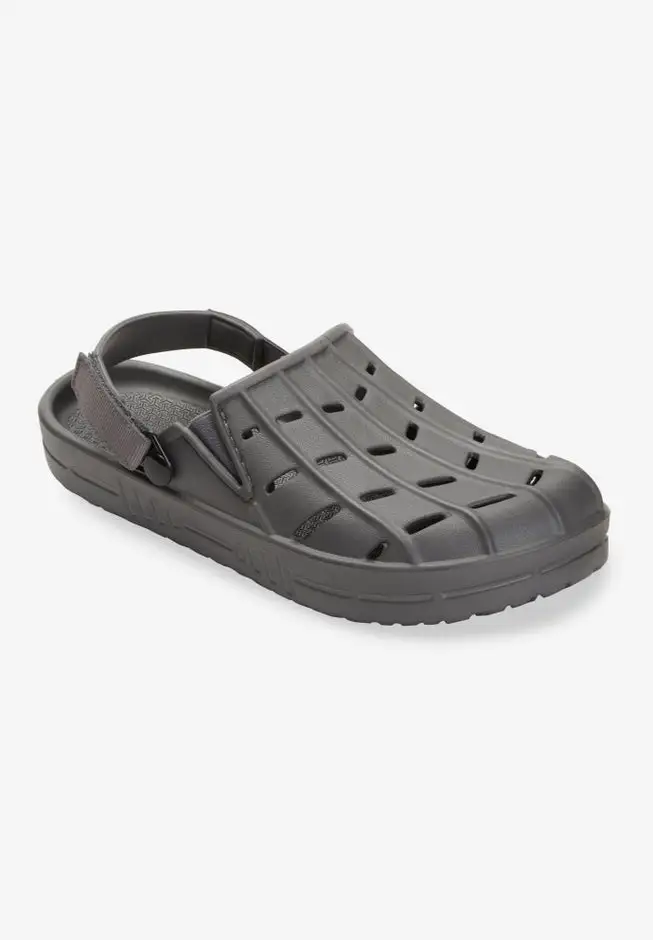 All-Terrain Water Clogs