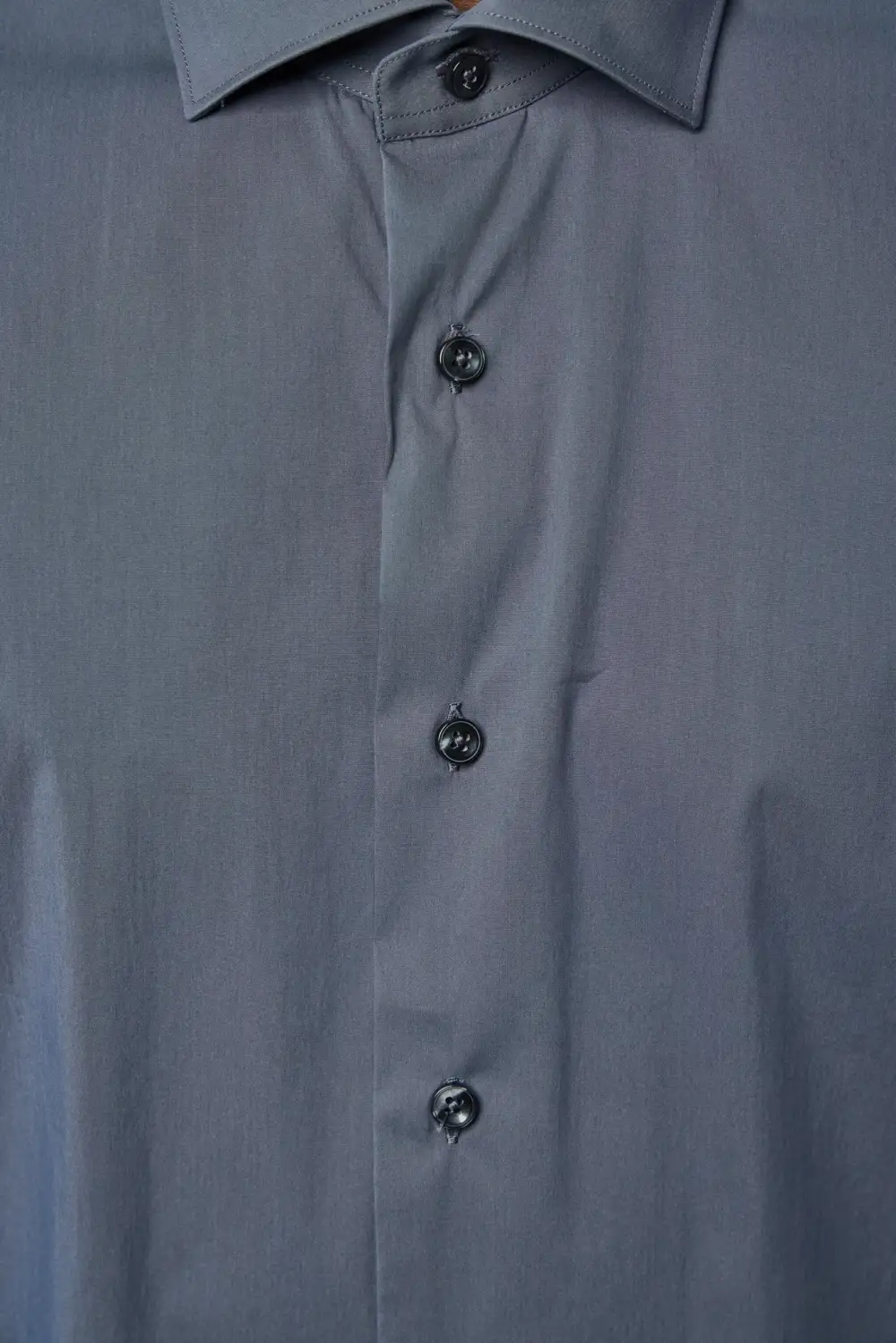 Sharp Striped Everyday Shirt