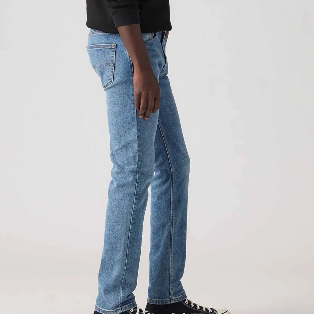 Classic Slim Fit Slim Jeans