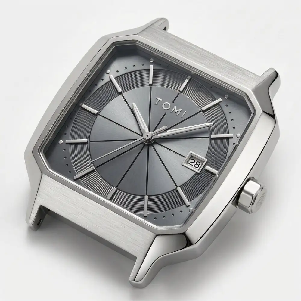 TOMI T021 Atlas Perpetual