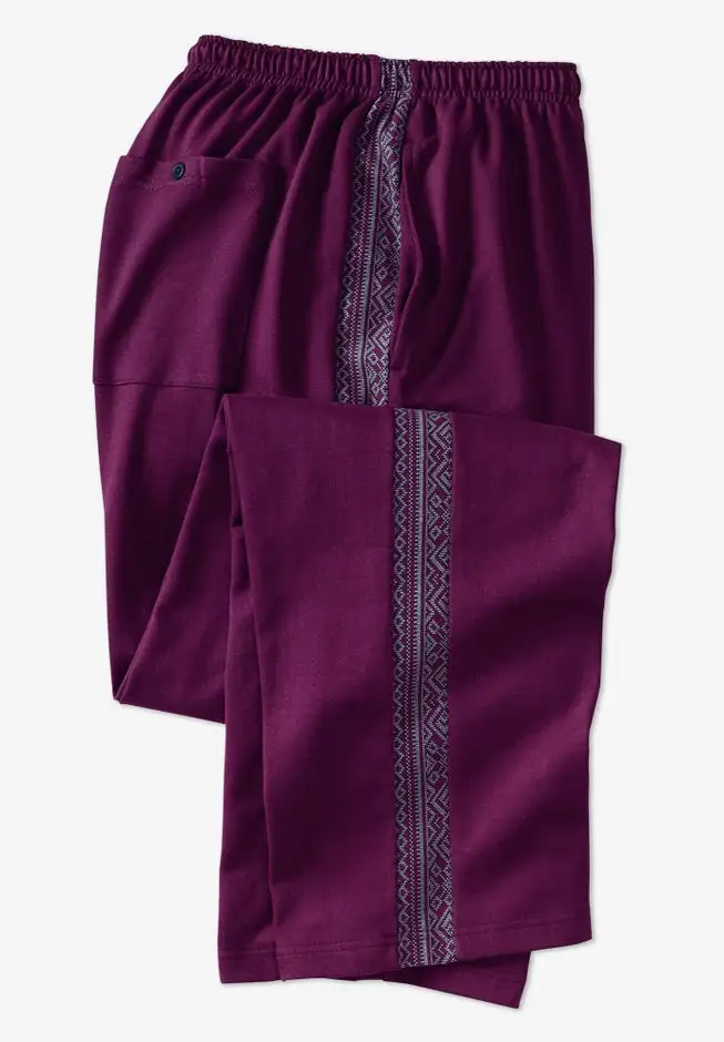 Snow Lodge Sweatpants