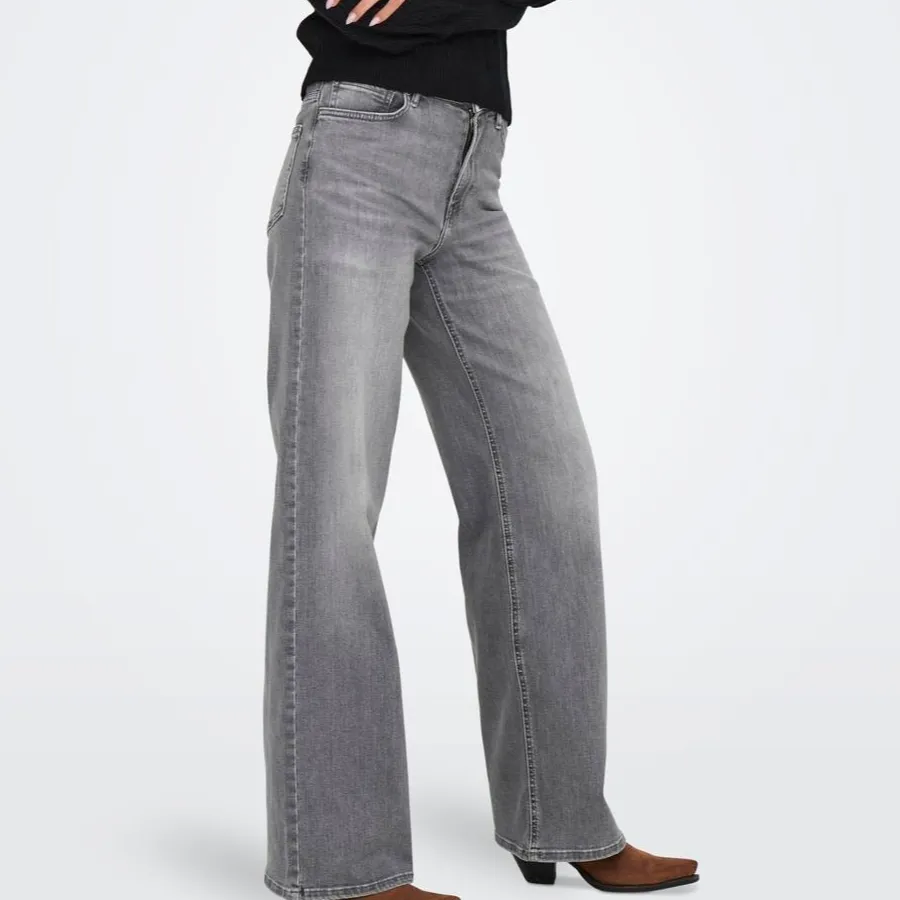 Workwear Modern Everyday Classic Jeans