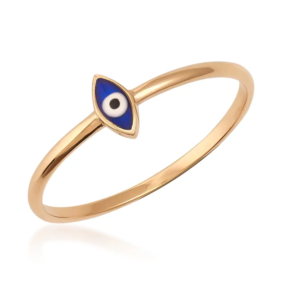 Evil Eye Ring