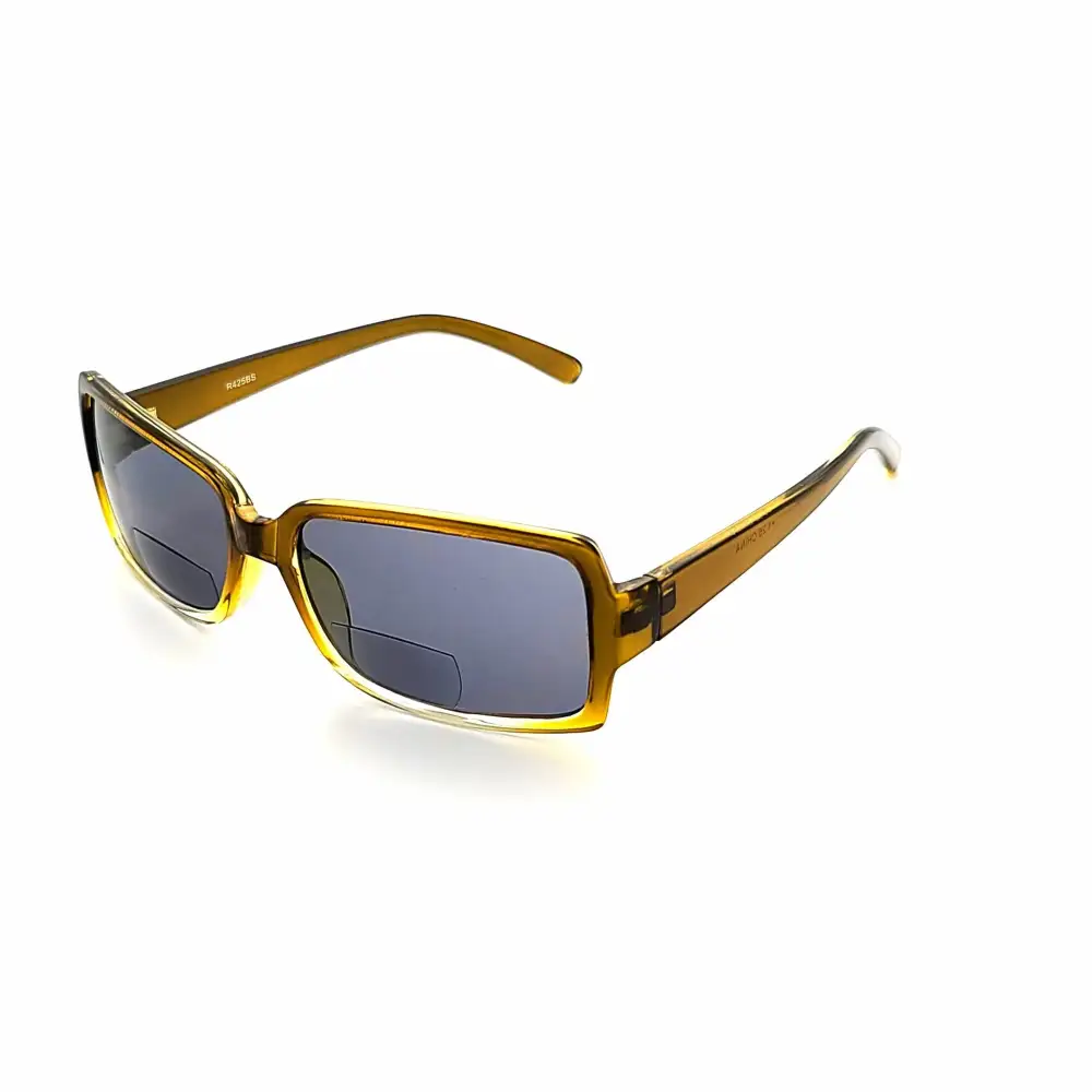 Butterfly Bifocal Reading Sunglasses
