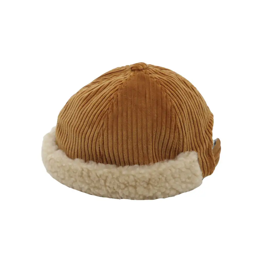 Outdoor Watch Cap Beanie Hat