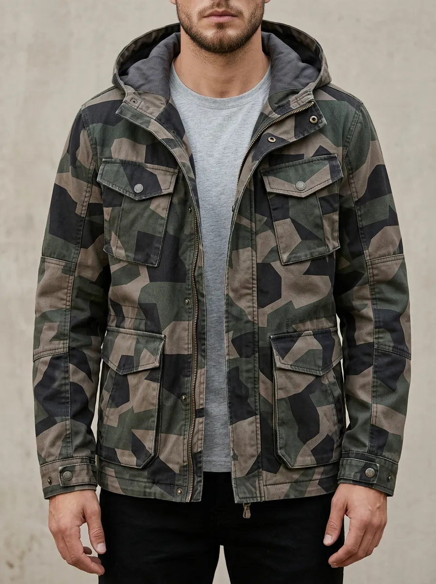 Men's