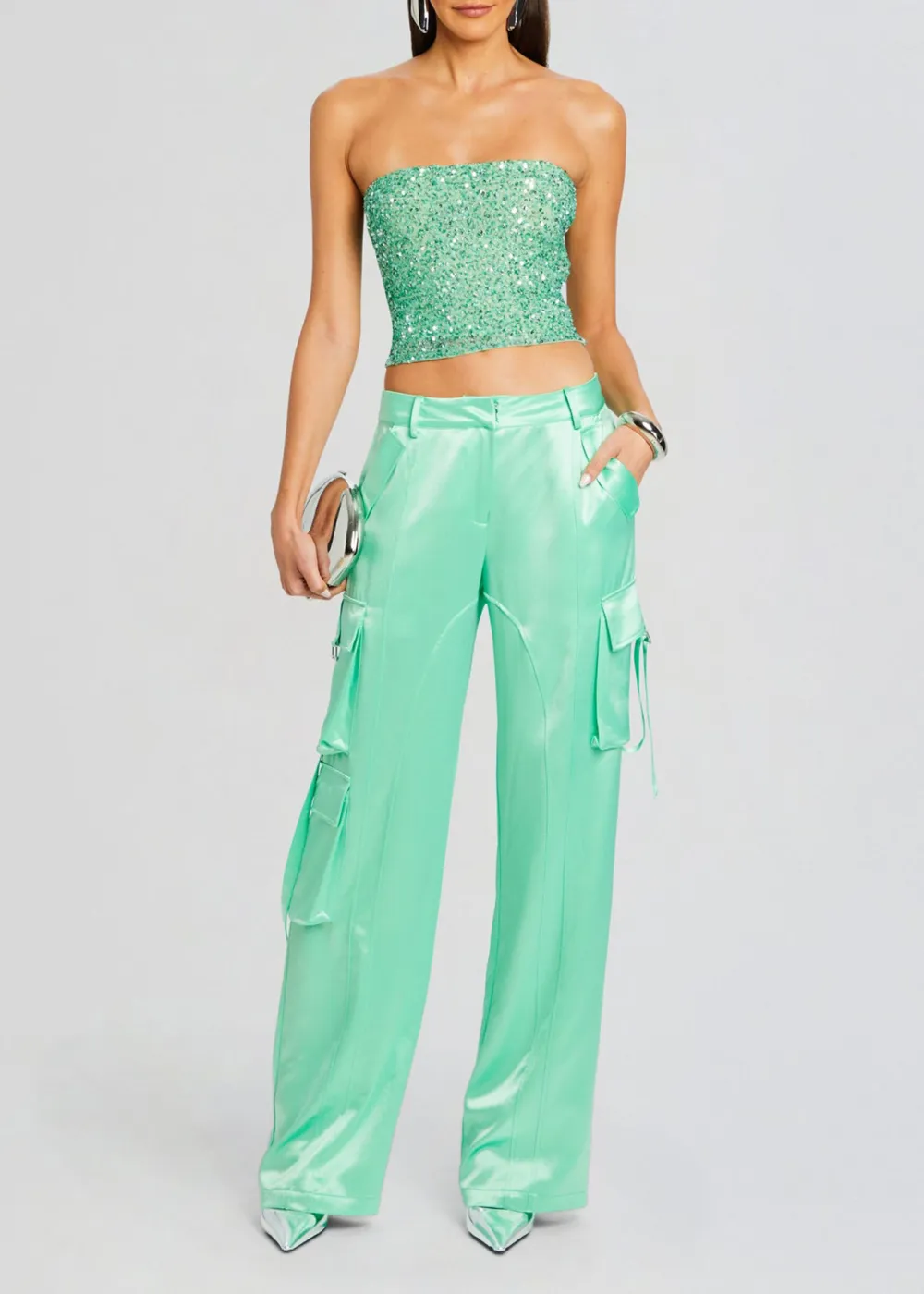 Cargo Pant