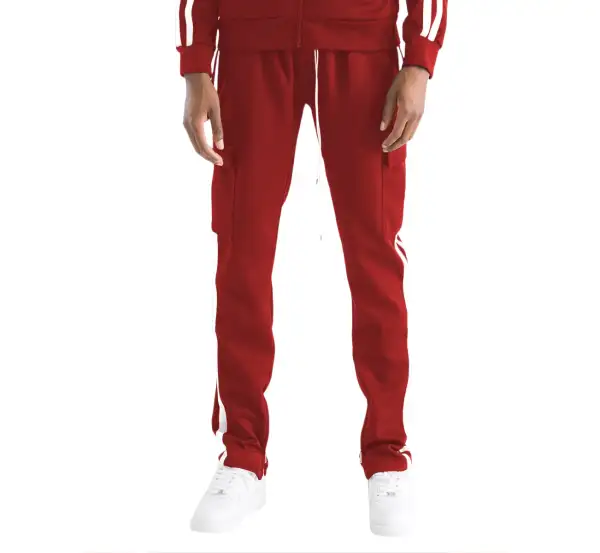 Essential Daily Relaxed Everyday Cargo Pants