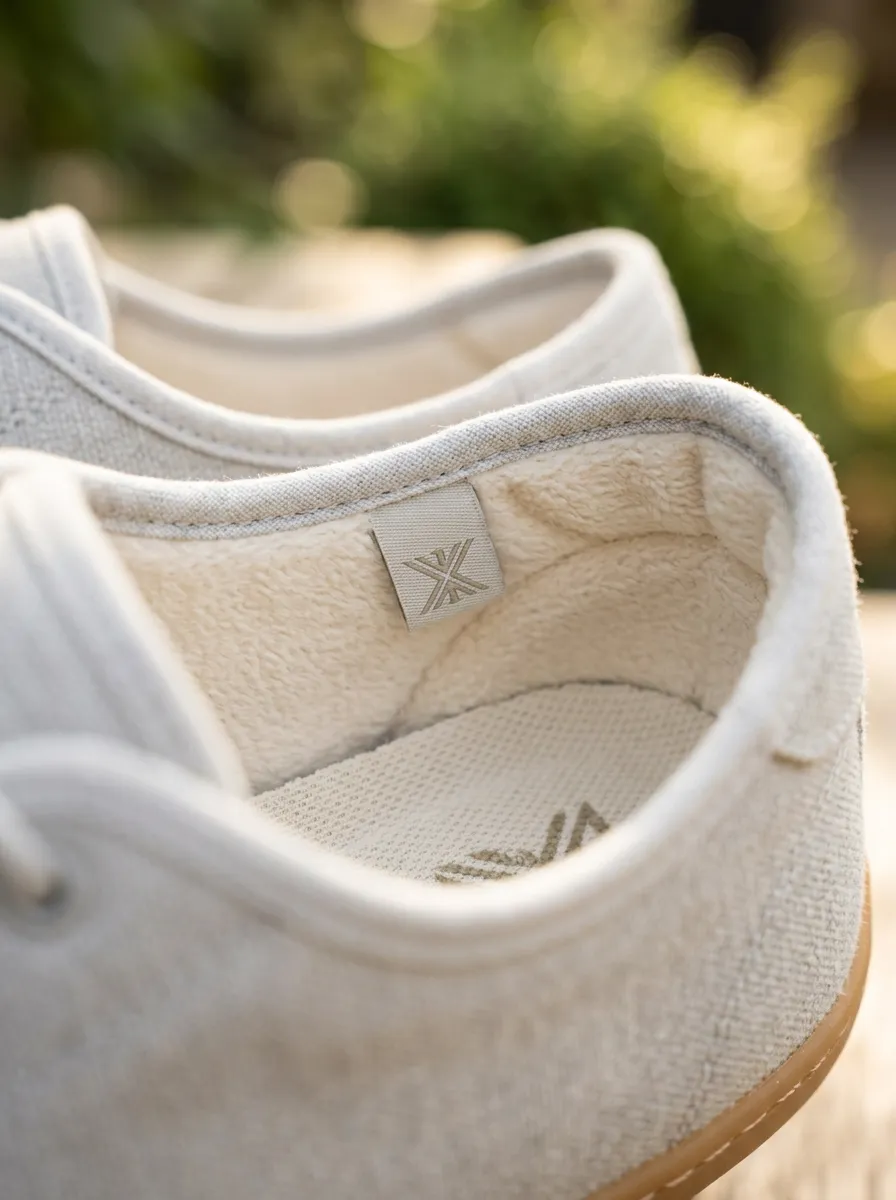 Daily Minimalist Graphic Modern Look Unisex Barefoot Shoes