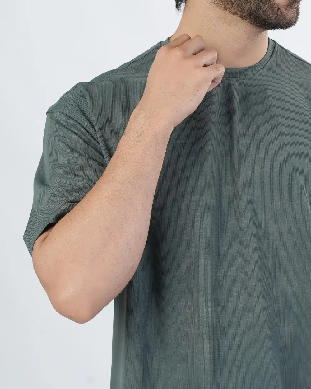 Men's Loose Fit Comfortable T-Shirt