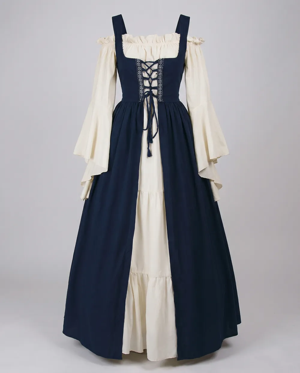 Women's Fitted Dress