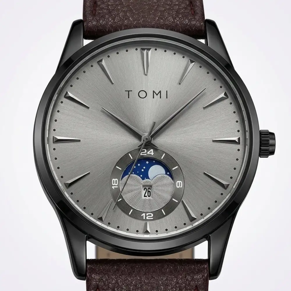 TOMI T024 Phantom Radiance