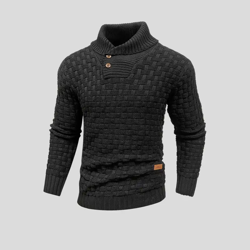 Knit Lightweight Sweater