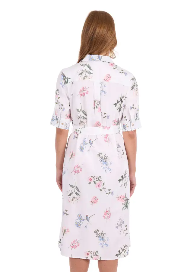 Women's Classic Casual Dress