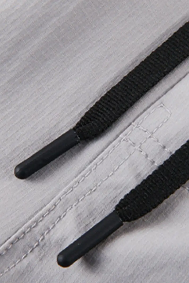 Quick Dry Lightweight Athletic Shorts