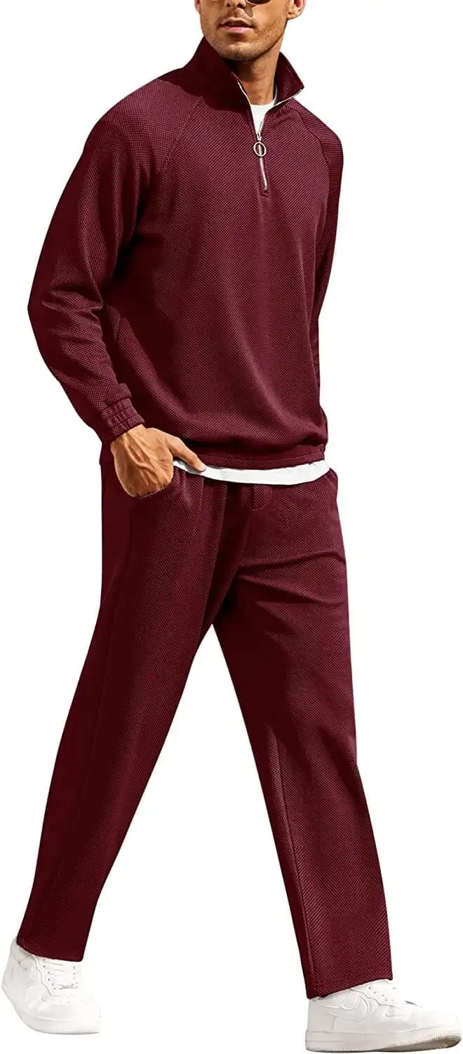 Relaxed Fit Sport Sets