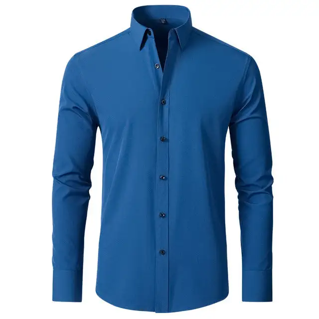 Modern Refined Everyday Casual Shirt