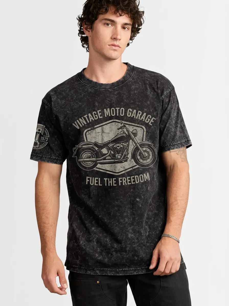 Men's Tops