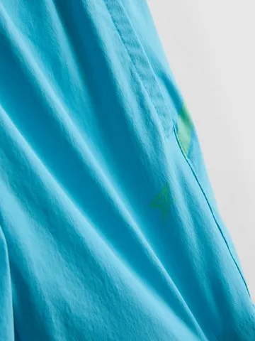 1.5-7yrs | Active T-Shirt and Shorts Set