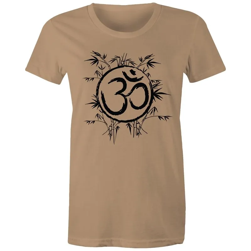 Yoga Sketch T-Shirt