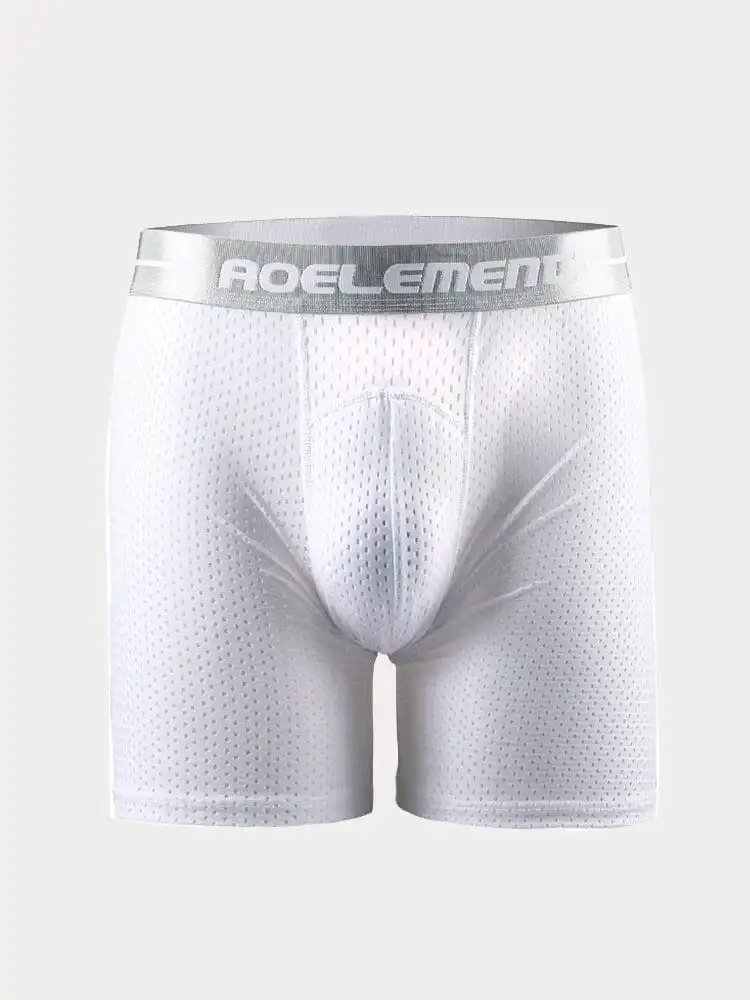 Athletic Boxer Briefs Pack