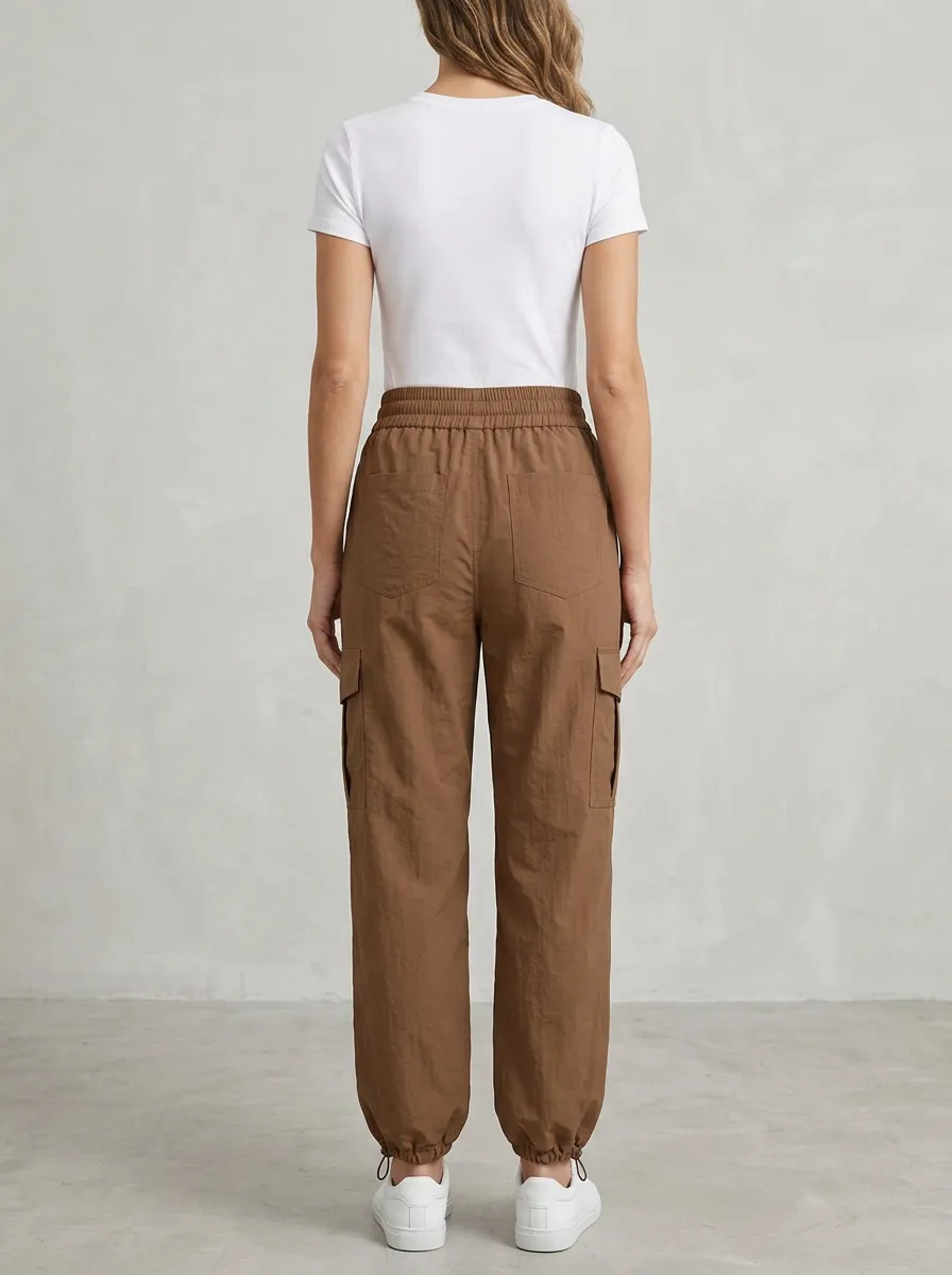 Breathable Breathable Cargo Pants