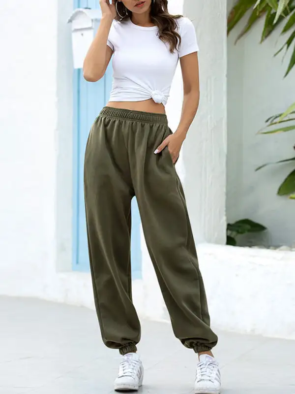 Four Seasons Home Leisure Sports Basic Top