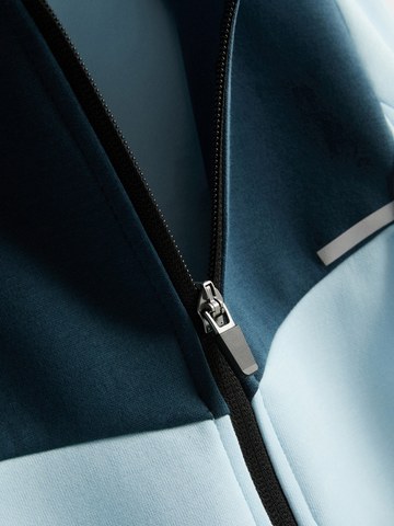 1-9yrs | Active Bonded Track Jacket and Joggers Set detail 3