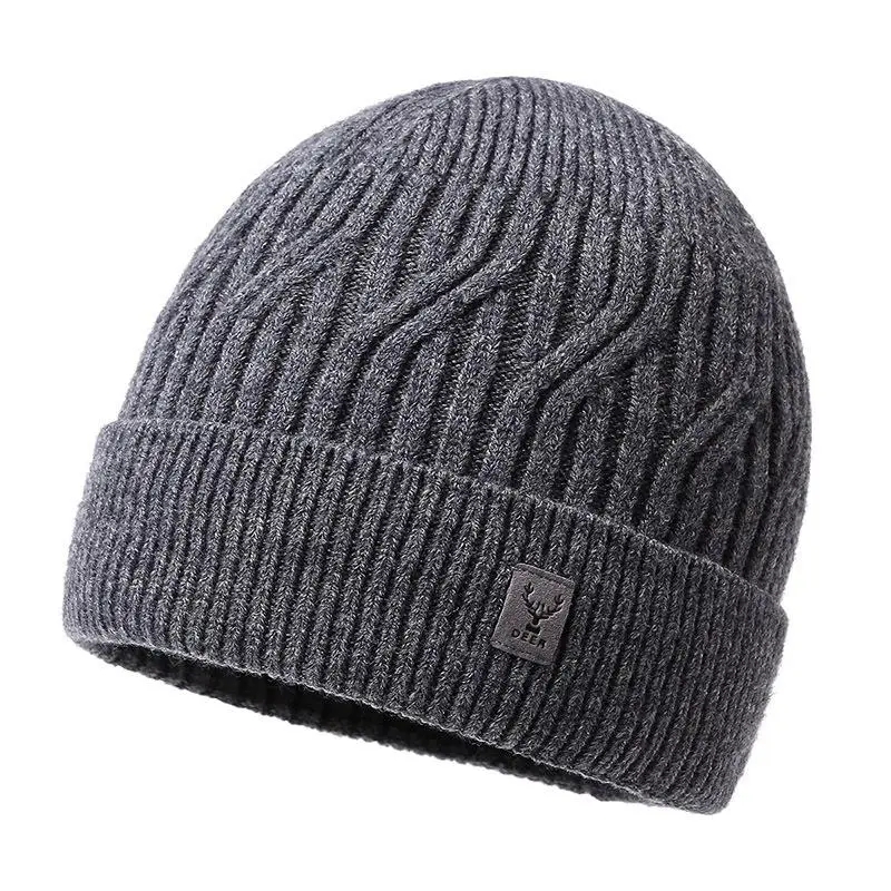 Structured Casual Cap