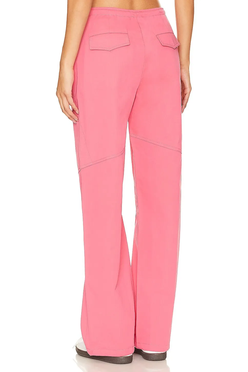 Cargo Pant