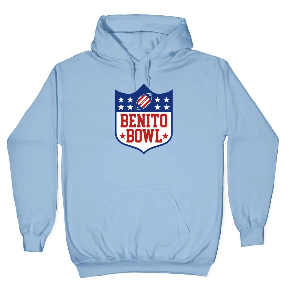 Essential Sketch Pullover Hoodie