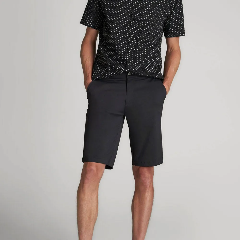 Men's Chino Stretch Shorts