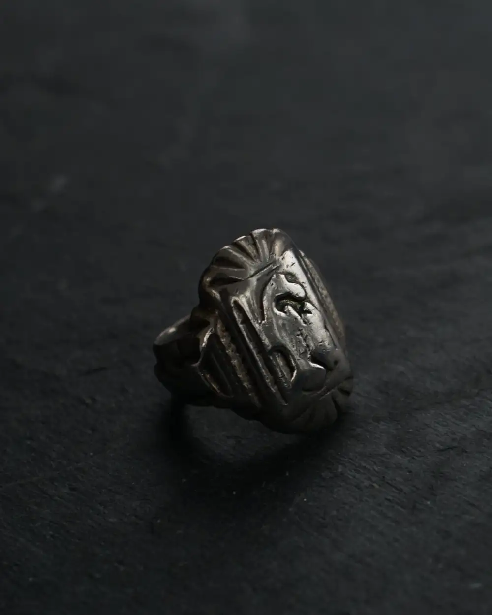 Refined Layered Classic Ring