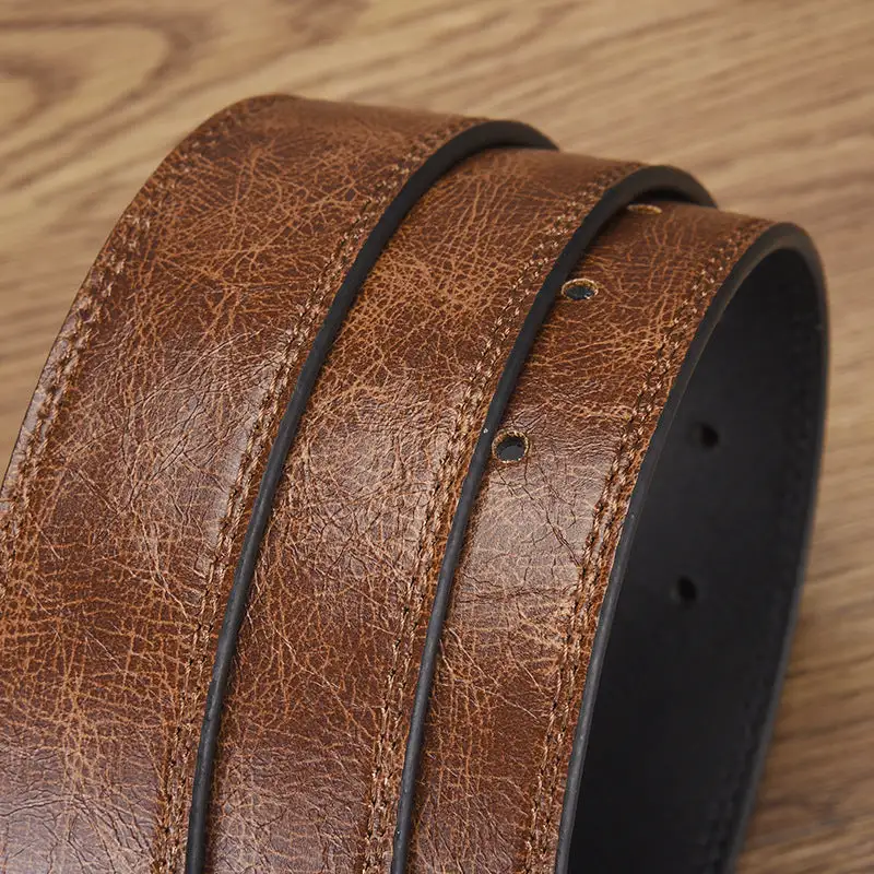 Woven Casual Belt