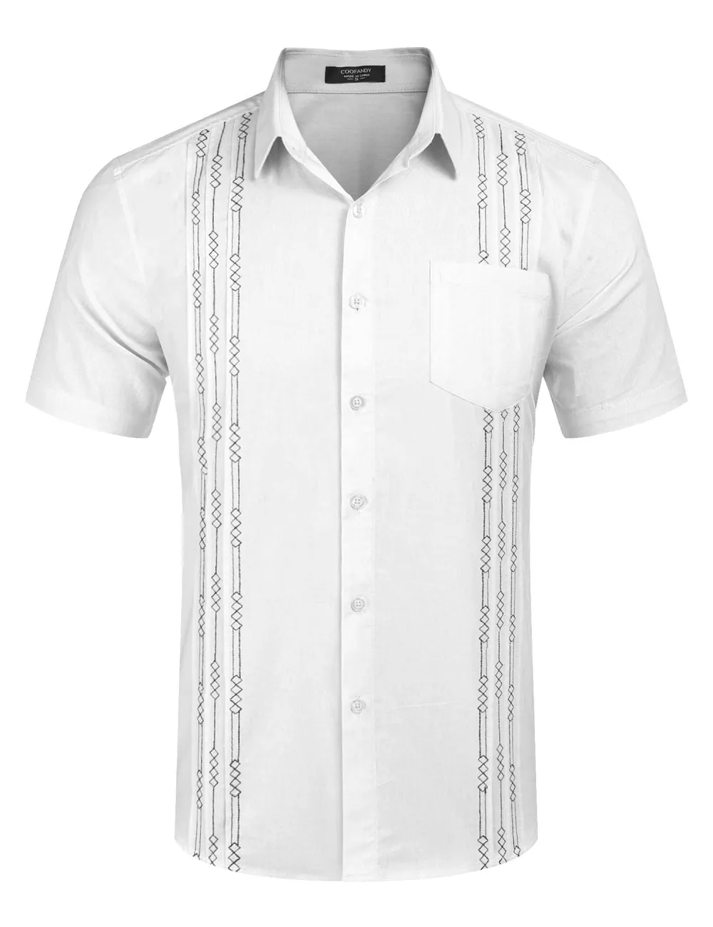 Short Sleeve Shirts