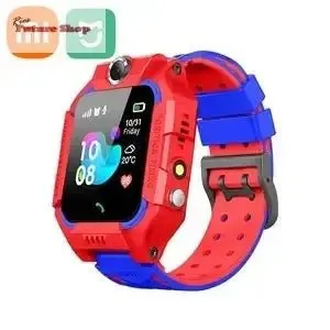 Xiaomi MIJIA Kids 4G Smart Watch